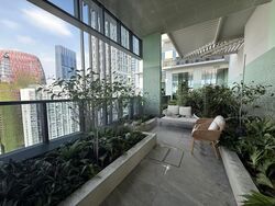 One Bernam (D2), Apartment #509684521